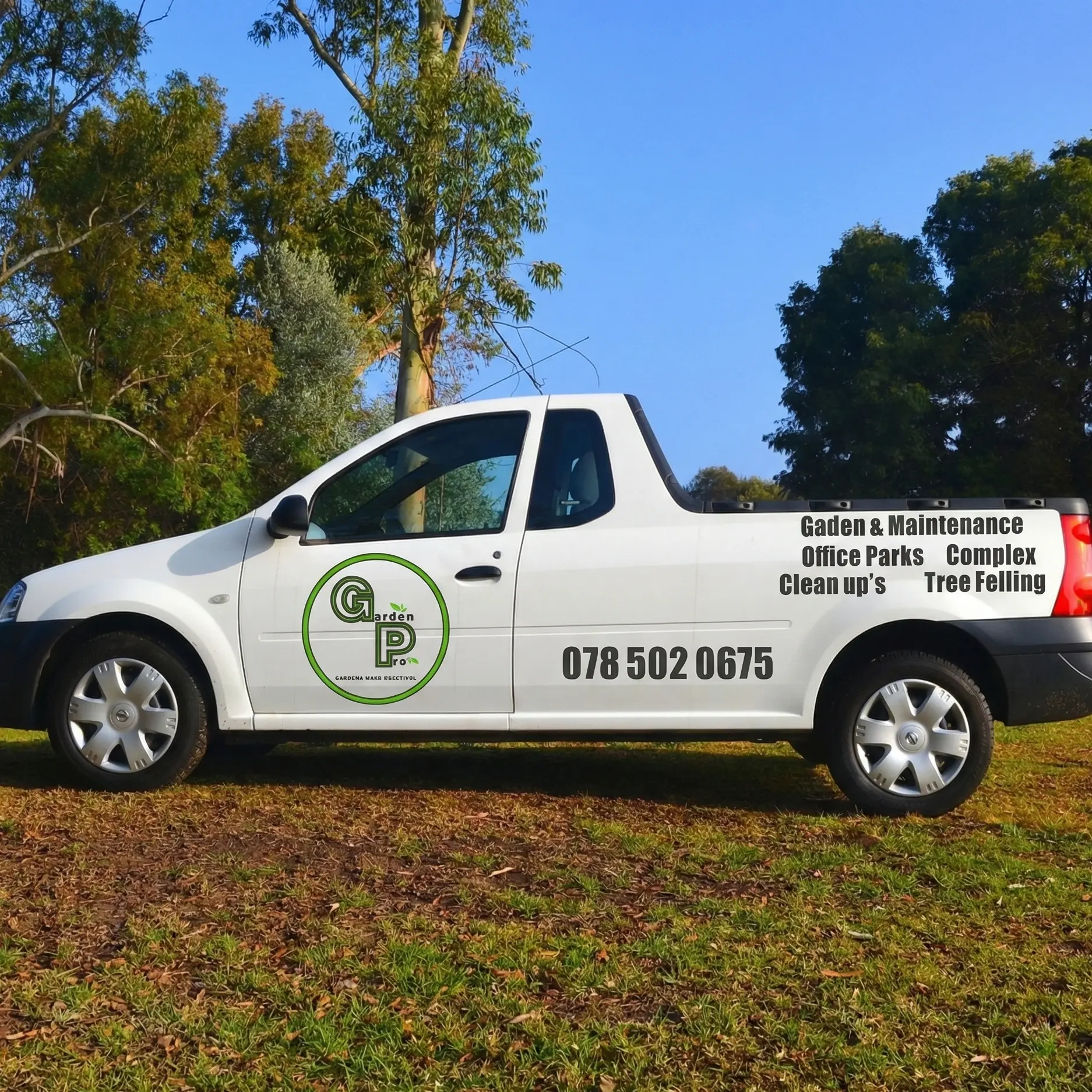 Bakkie